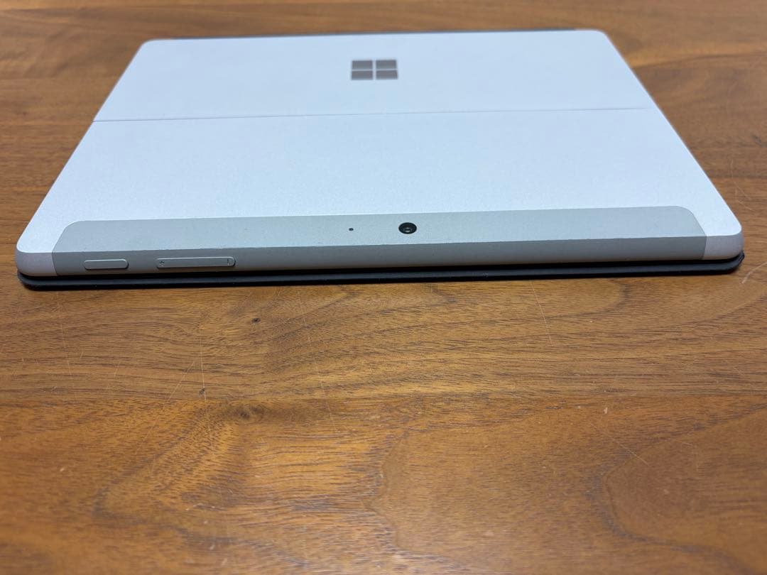 美品❗️SurfaceGo Office付き！4GB&64GB