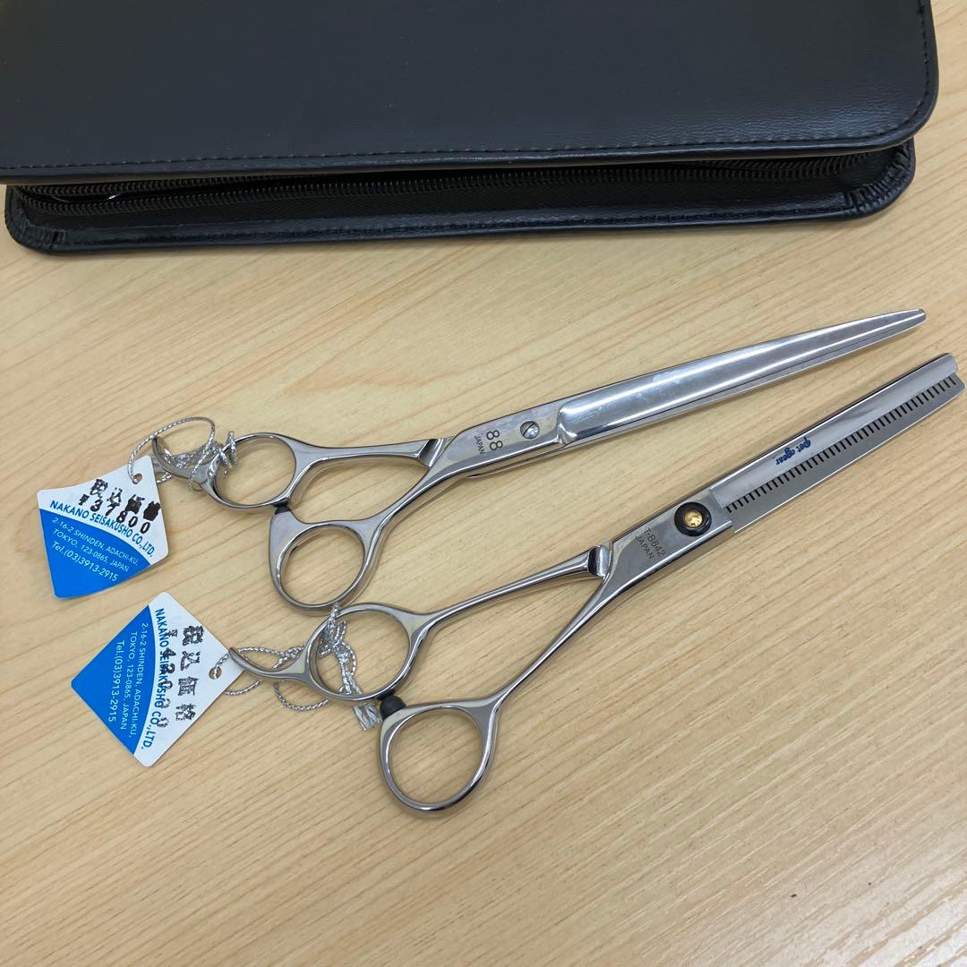 専用♪PET ペット用トリミングセット ステンレス製　ブレンダー　シザー