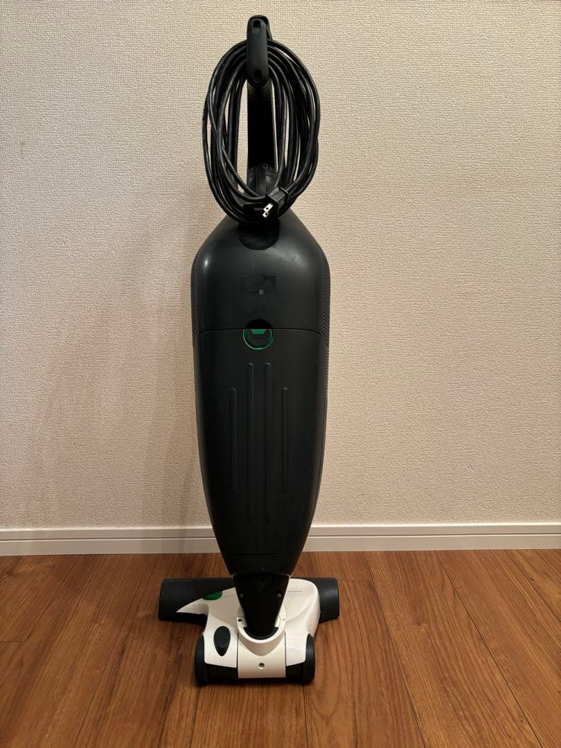 希少 コーボルト(VORWERK社) VK200 ドイツ製　掃除機アレルギー対策