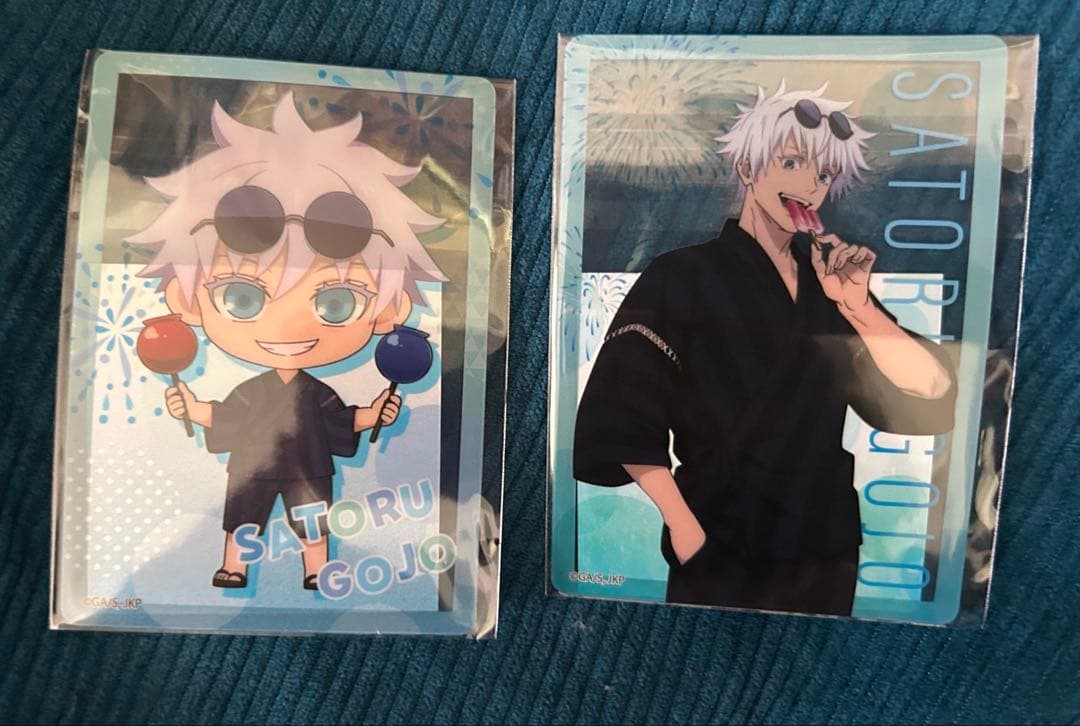 呪術廻戦　まとめ