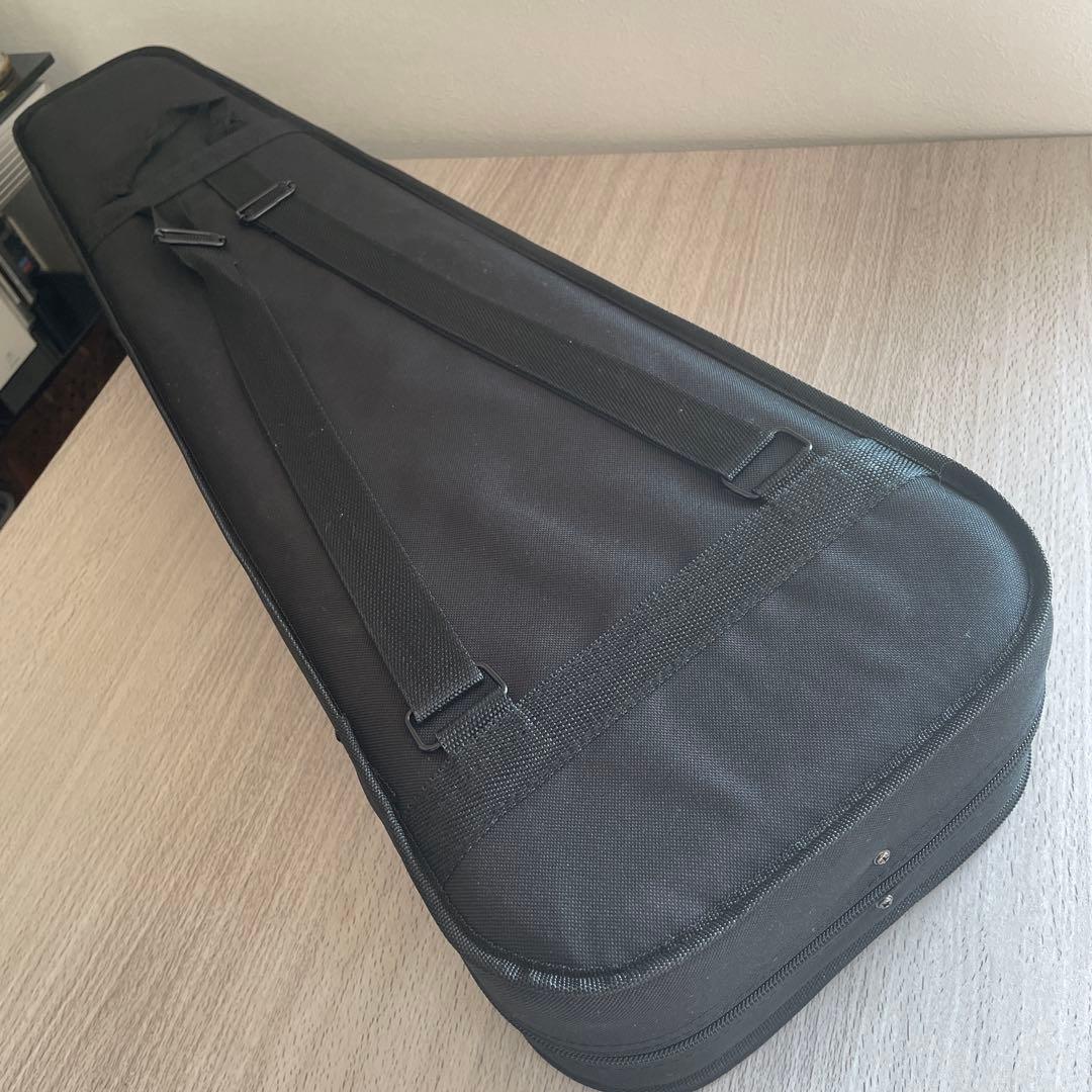 [新品] Hallstatt バイオリン V-12/WH 4/4サイズ ホワイト