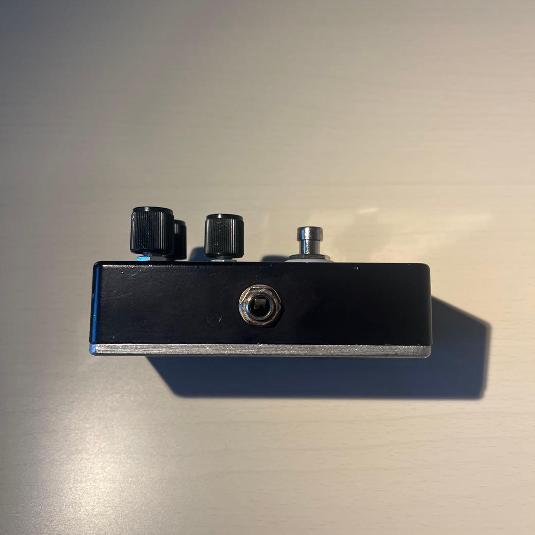 【旧外装】FUNK OJISAN / OJI FUZZ