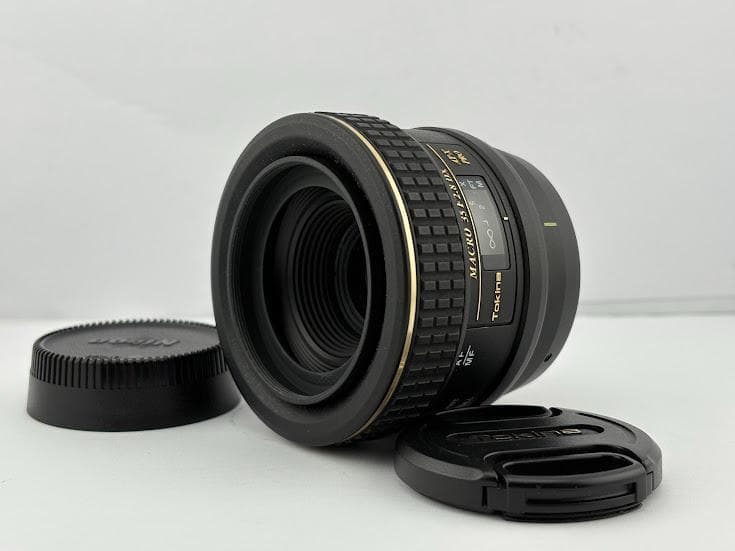 ★極上品★トキナー AT-X PRO DX 35mm F2.8 MACRO