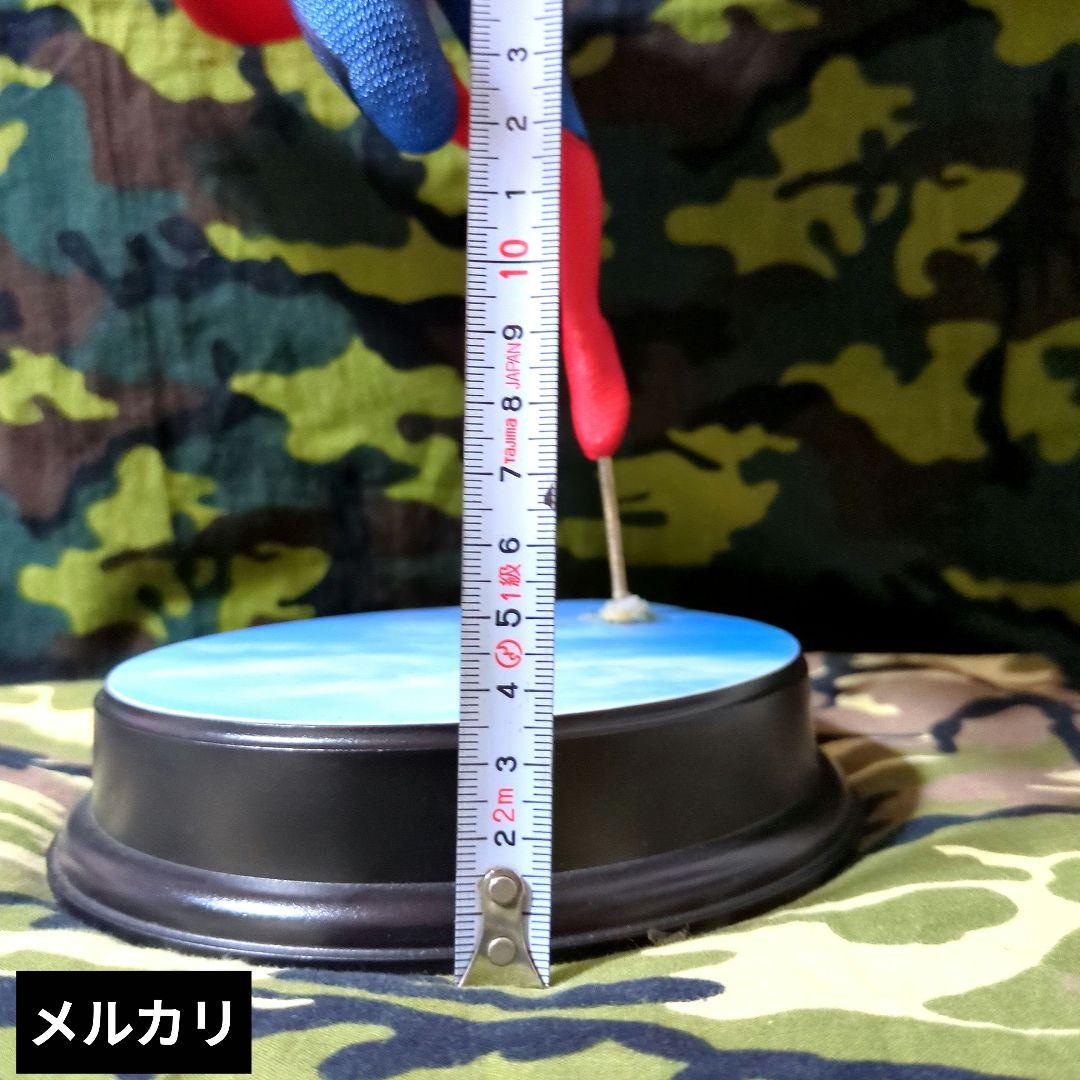 ドラゴンモデルズ／✨MAN OF STEEL【1/9】♦【中古開封品◆箱別売】