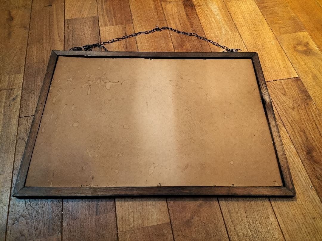 60S 70S ヴィンテージ KENNINGTON SHIRTS パブミラー