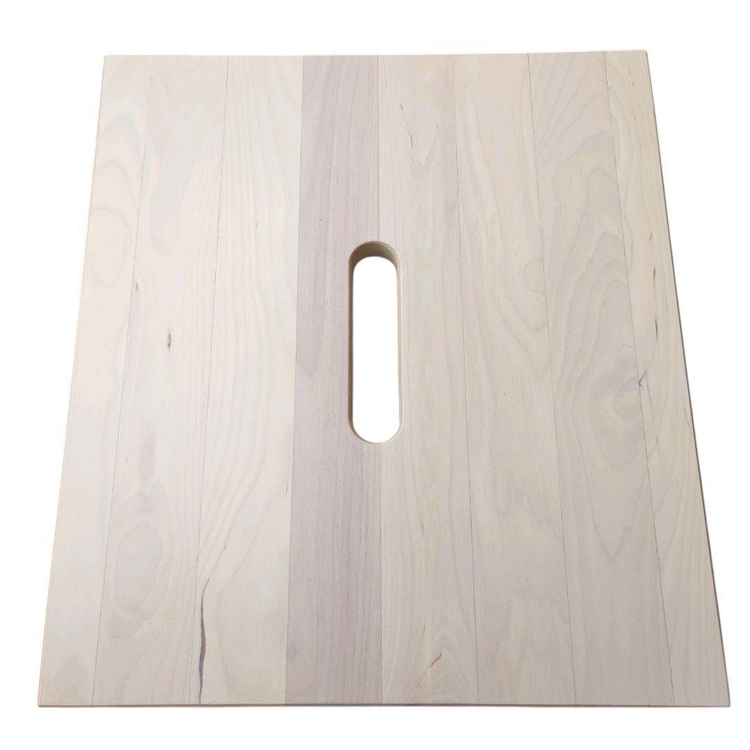 【美品】2脚 IKEA NILSOLLE カウンターチェア バーチ 74 cm