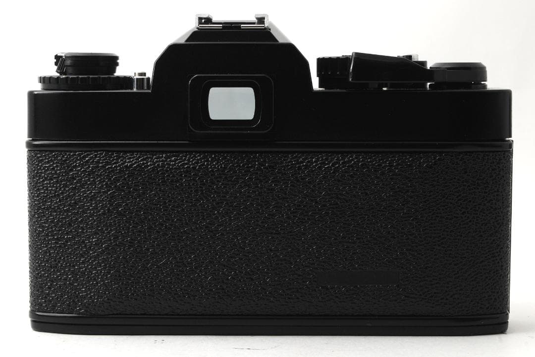 RICOH XR500 ブラック XR RIKENON 50mm F/2 L