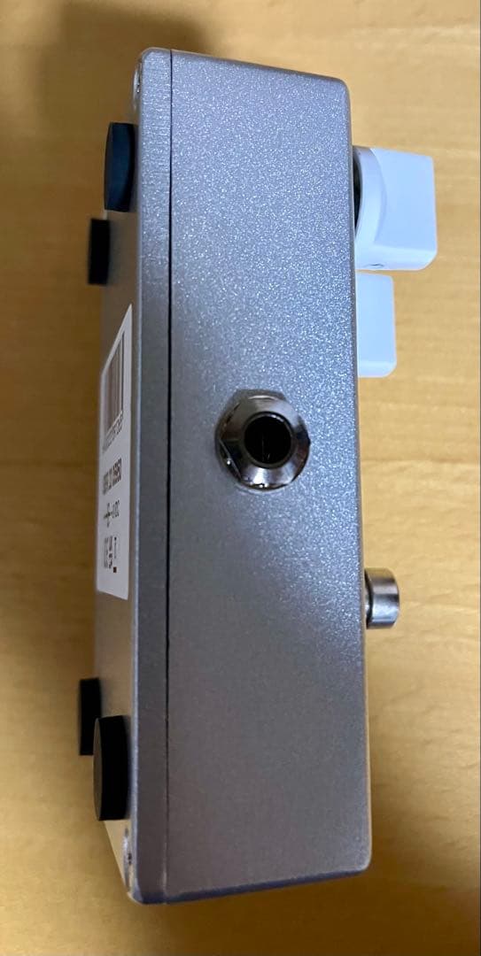 ギター Mad Professor Silver Spring Reverb