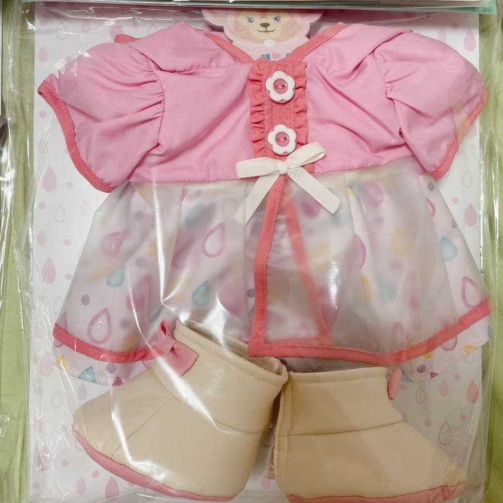 ダッフィー　ステラルー　シェリーメイ　スターリードリームス　コスチューム