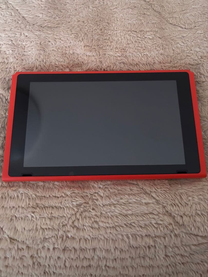 ニンテンドーSwitch 画面のみ