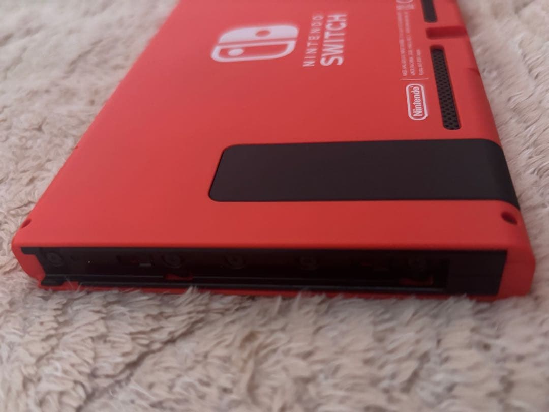 ニンテンドーSwitch 画面のみ