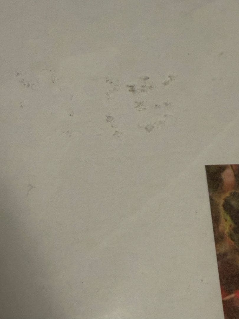 キュヒョン セカンドミニアルバム LP