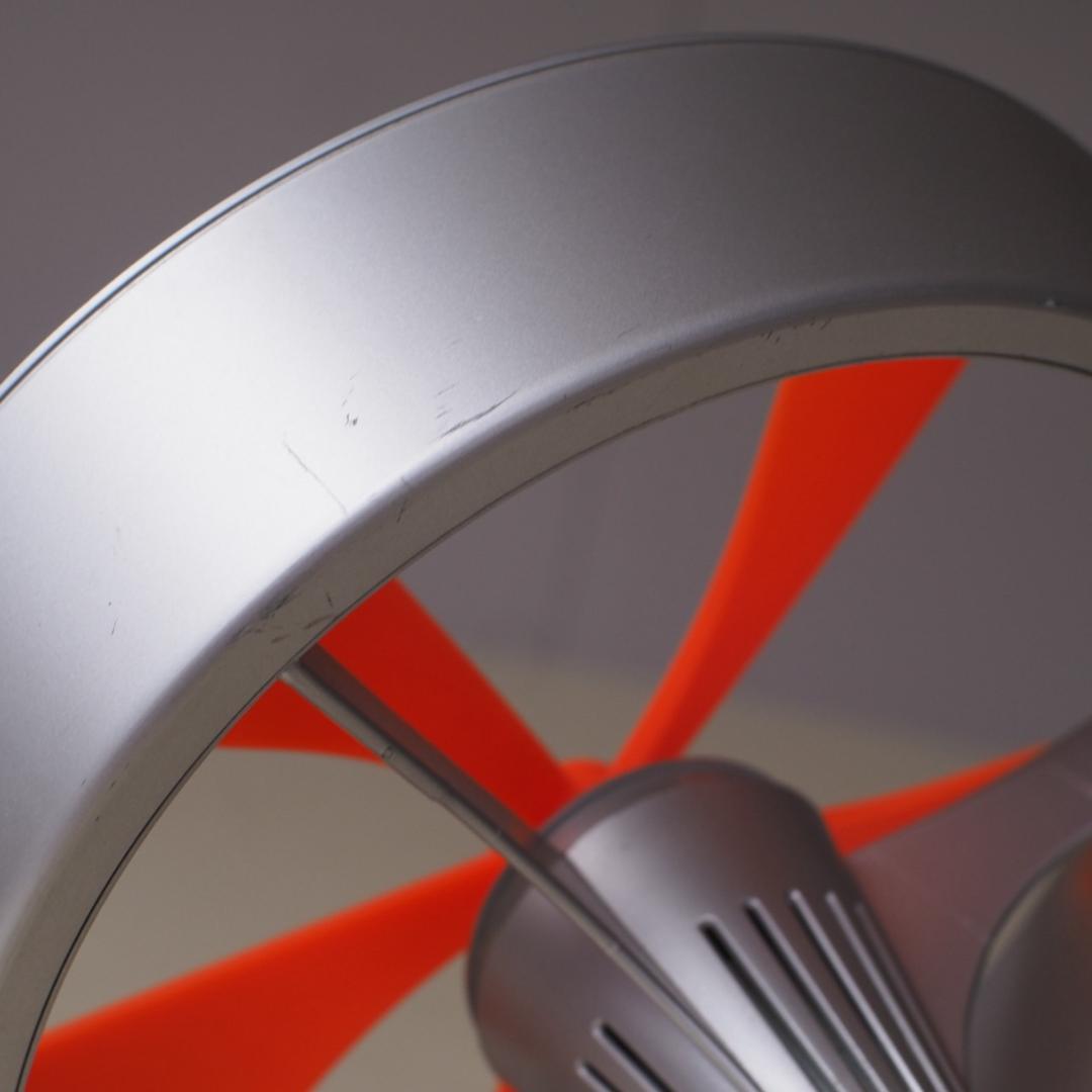 LEXON tykho fan / Marc Berthier 扇風機