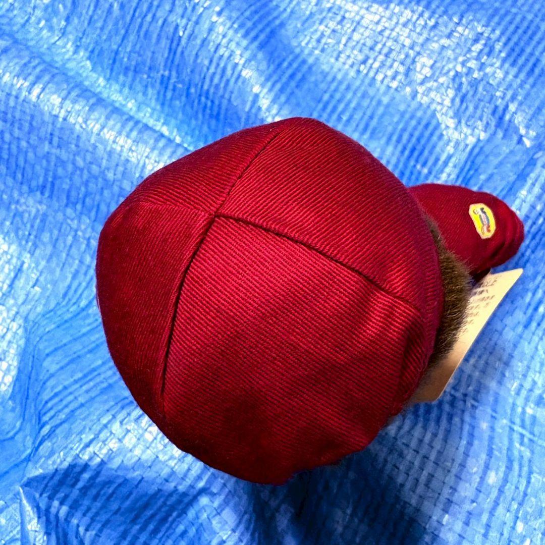 激レア　モンチッチ　ミハエル　シューマッハ