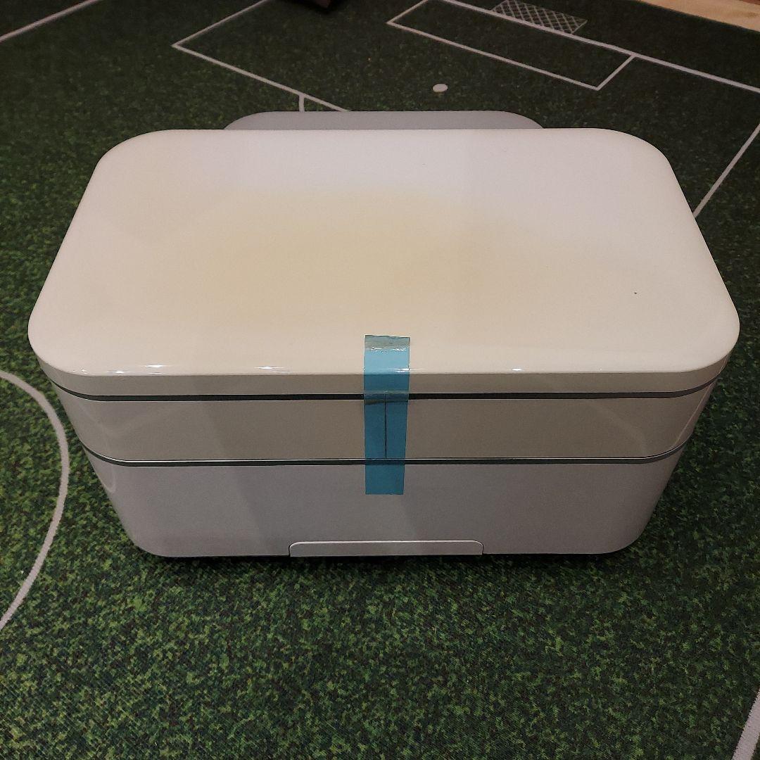 ☆未使用☆　saqinabijou　サキナビジュー　美顔器　備品付き