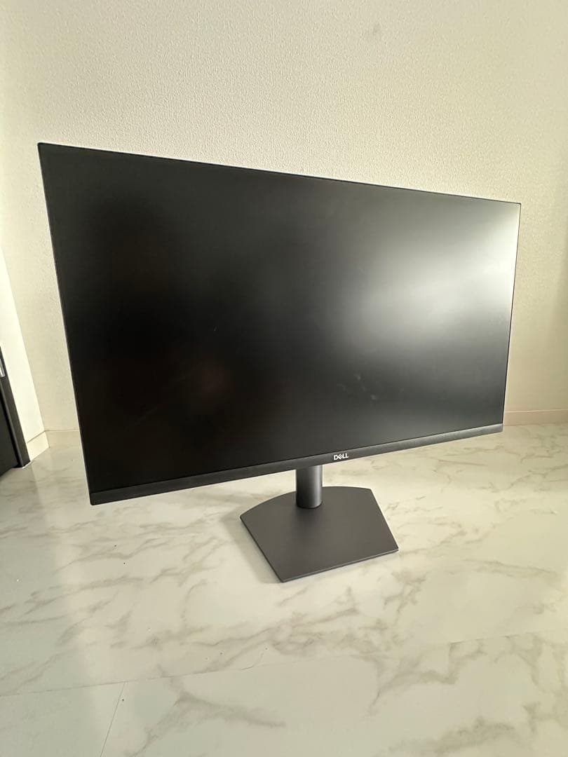 DELL 27インチ　ディスプレイモニター 本体