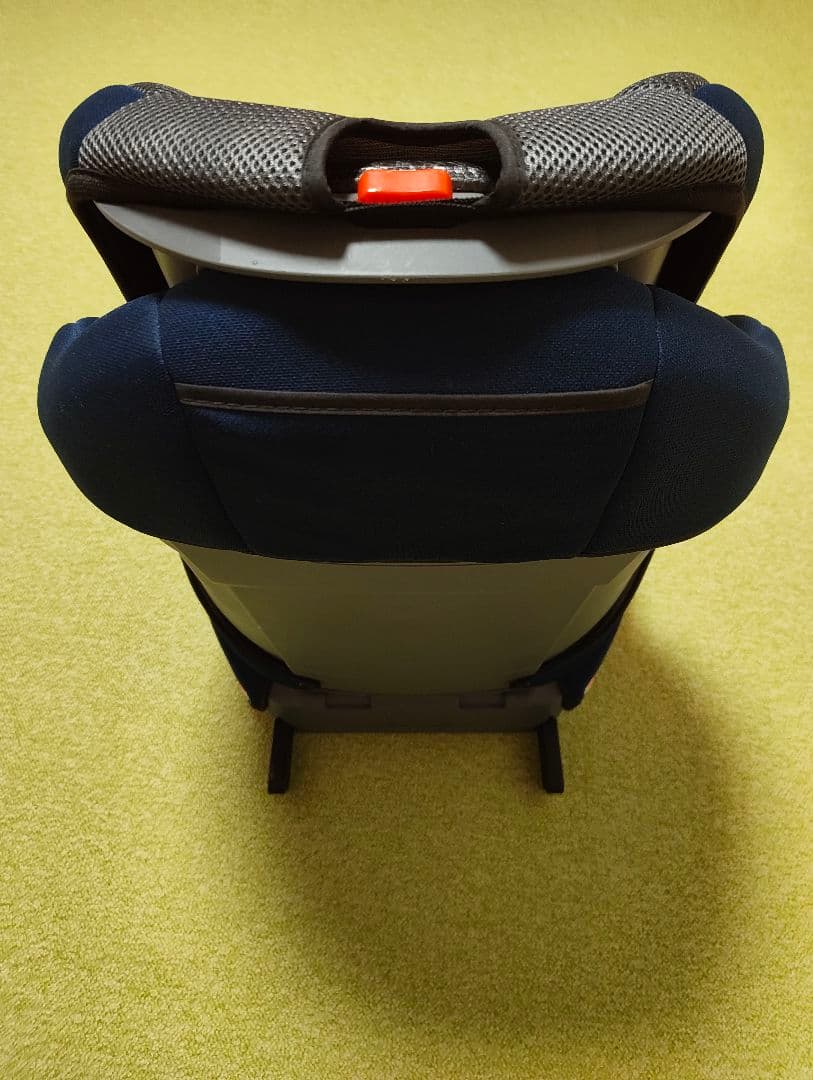 カイナ ハイバックISOFIX　ジュニアシート