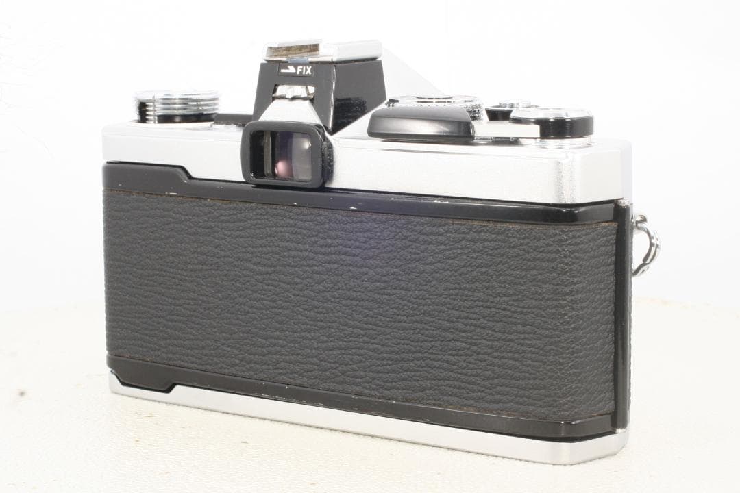 良品☆整備済/完動品　露出計OK オリンパス OLYMPUS OM-1