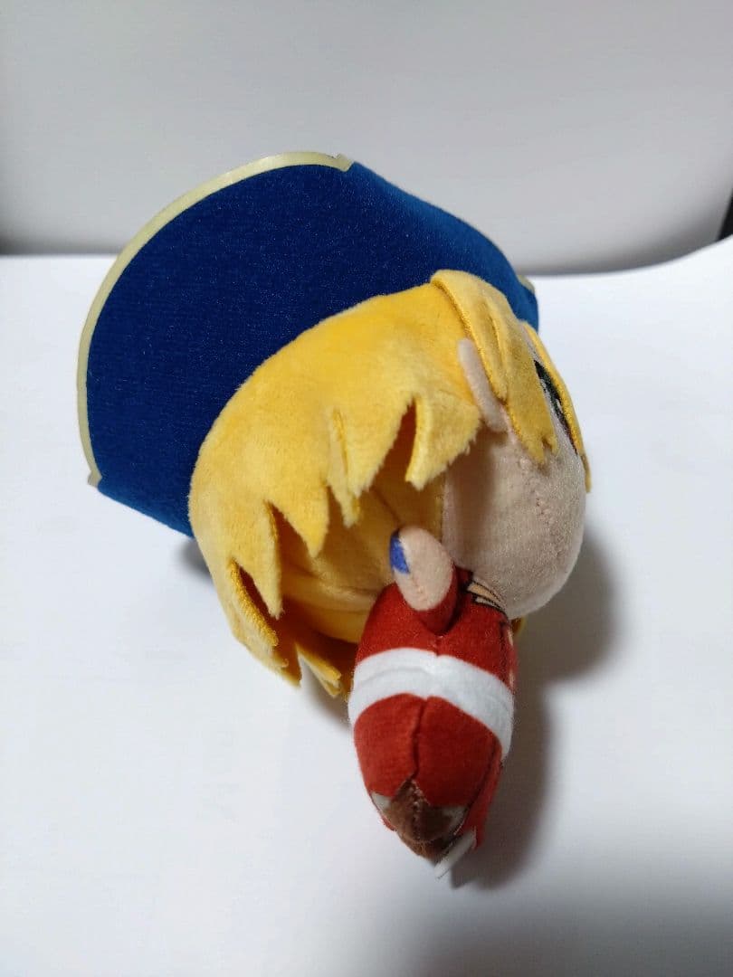 Dr.STONE 七海龍水 ちびぐるみ