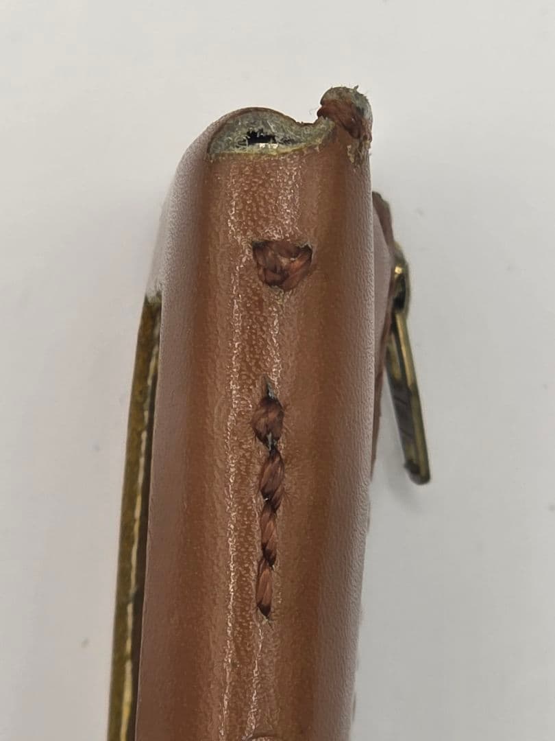 SONY NW-A55 ゴールド オリジナルレザーケース付(非売品)