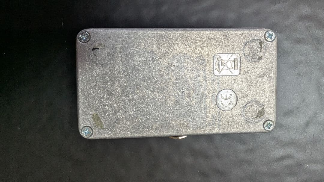 【激レア:送料込】electro-harmonix RTG