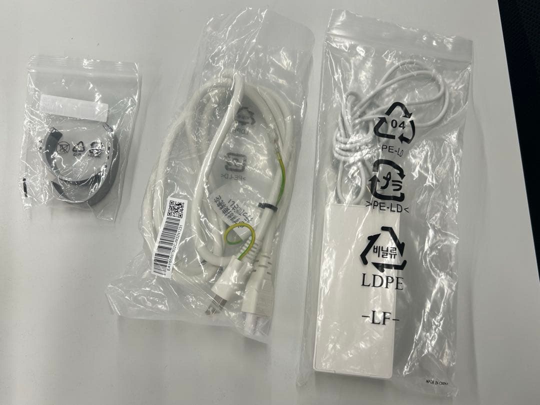 LG モニター ディスプレイ 34WQ650-W 34インチ