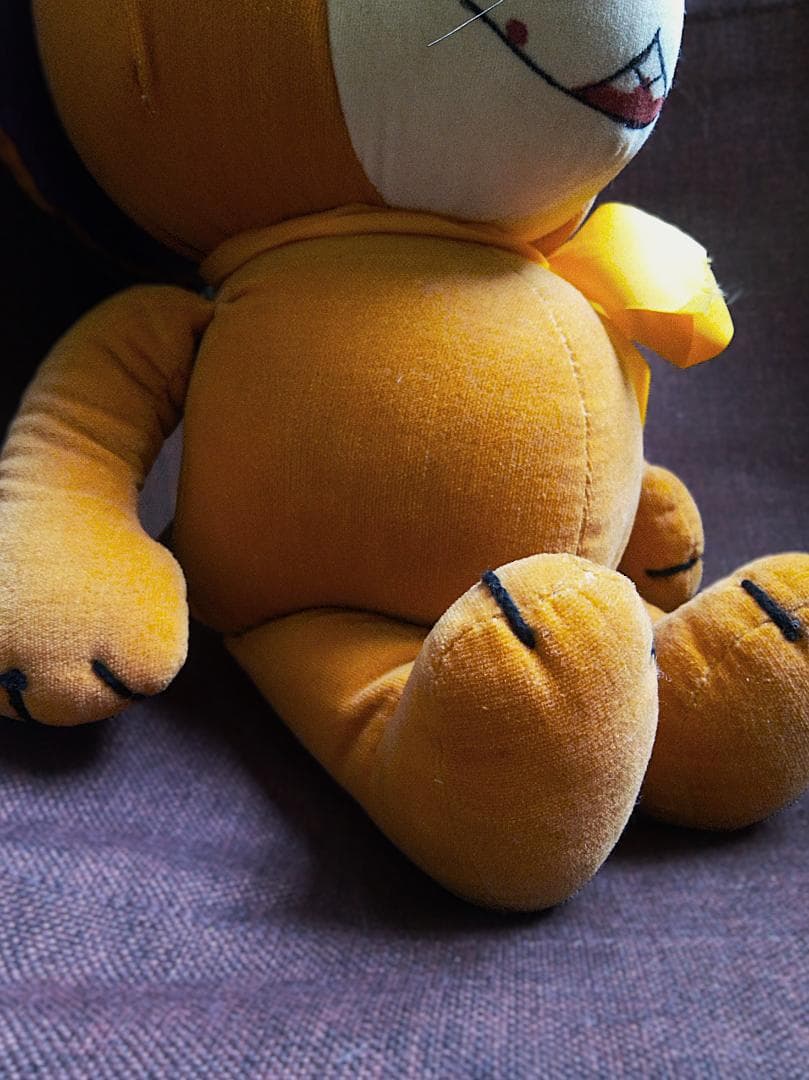 イギリス生まれのジェリーマウス　メリーソート　３４ｃｍ　トム＆ジェリー