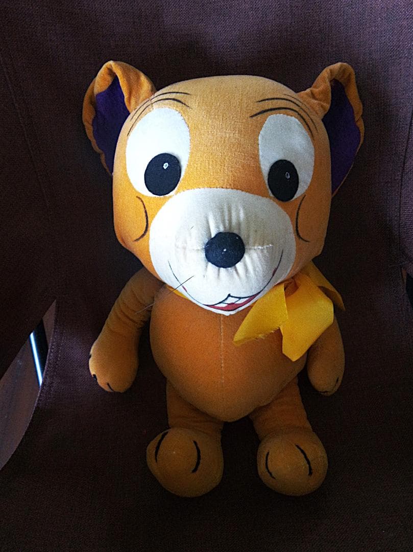 イギリス生まれのジェリーマウス　メリーソート　３４ｃｍ　トム＆ジェリー