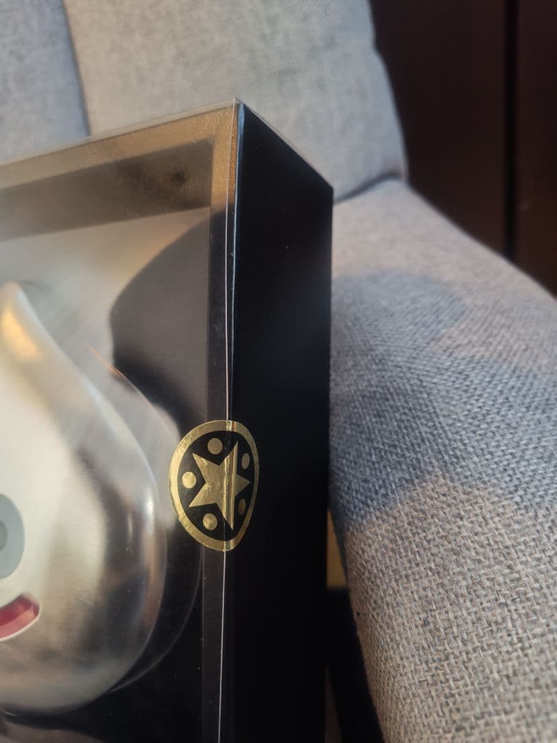 ドラゴンクエスト　30周年　スライムサブレ　未開封品　40周年