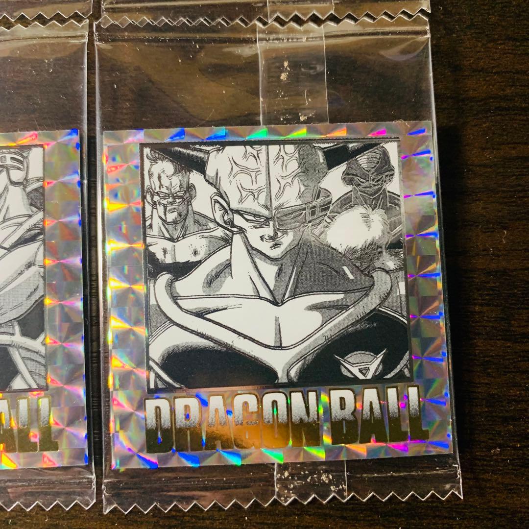 ドラゴンボール　40周年記念　シールウエハース　全42種　フル　コンプ