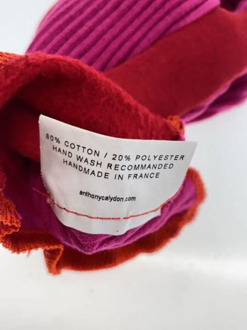 ANTHONY CALYDON 手袋　T3