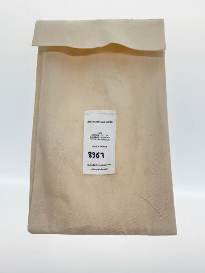 ANTHONY CALYDON 手袋　T3