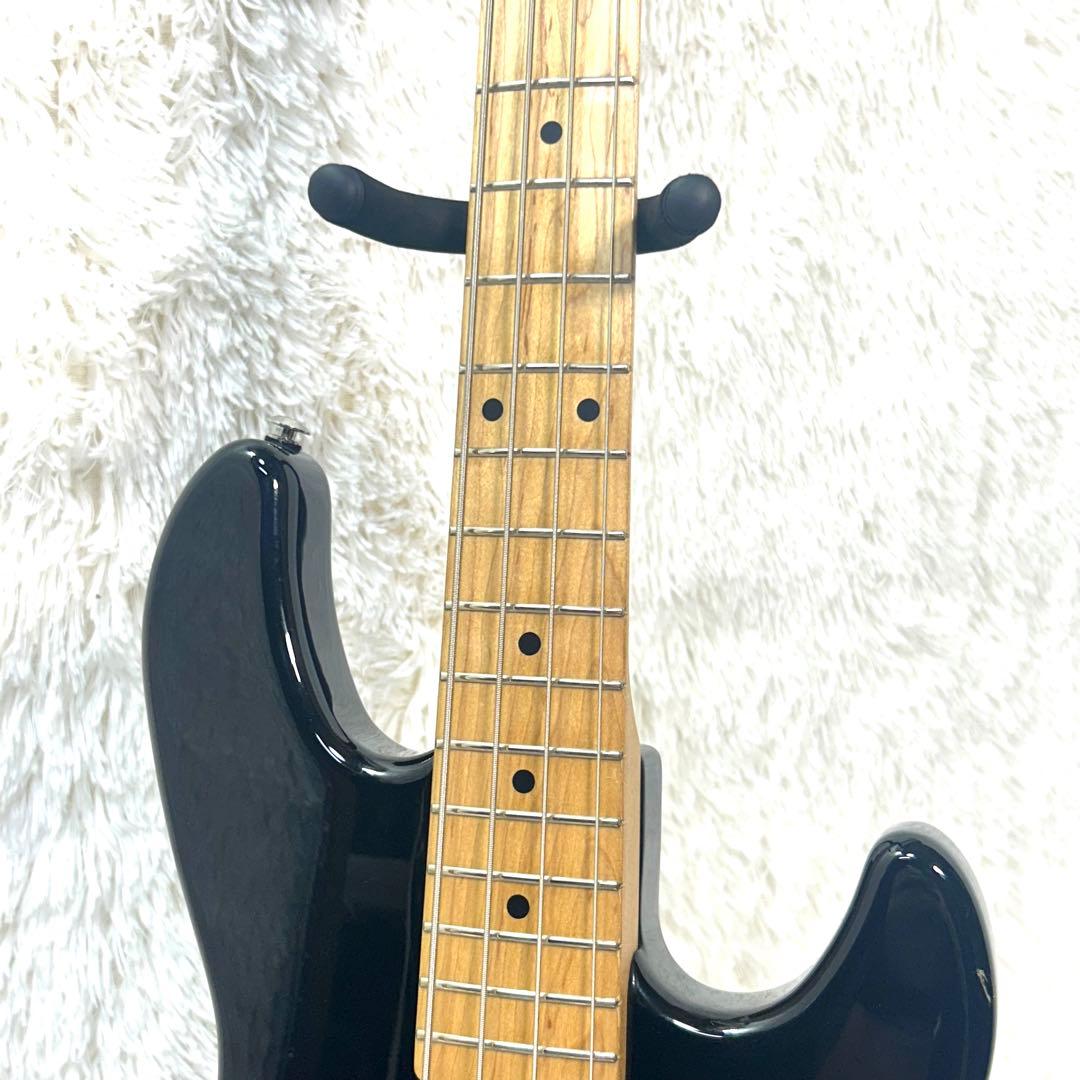 【美品】G&L L-2000 Premium 日本製最高機種 フジゲン