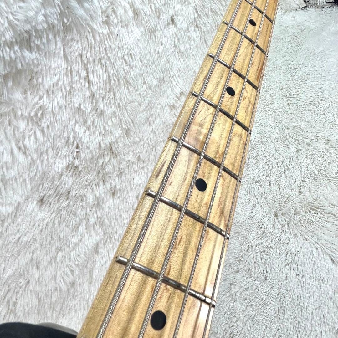 【美品】G&L L-2000 Premium 日本製最高機種 フジゲン