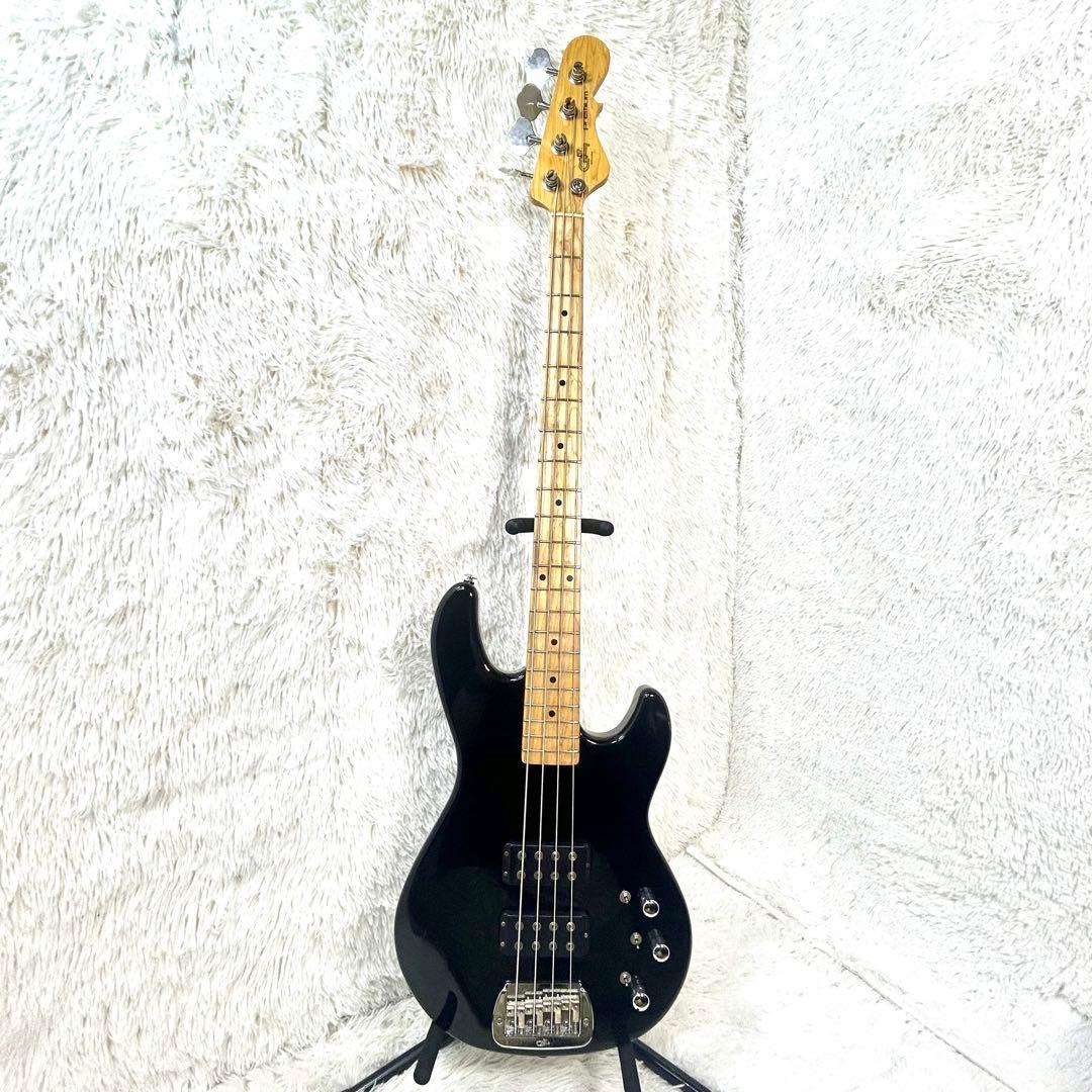 【美品】G&L L-2000 Premium 日本製最高機種 フジゲン