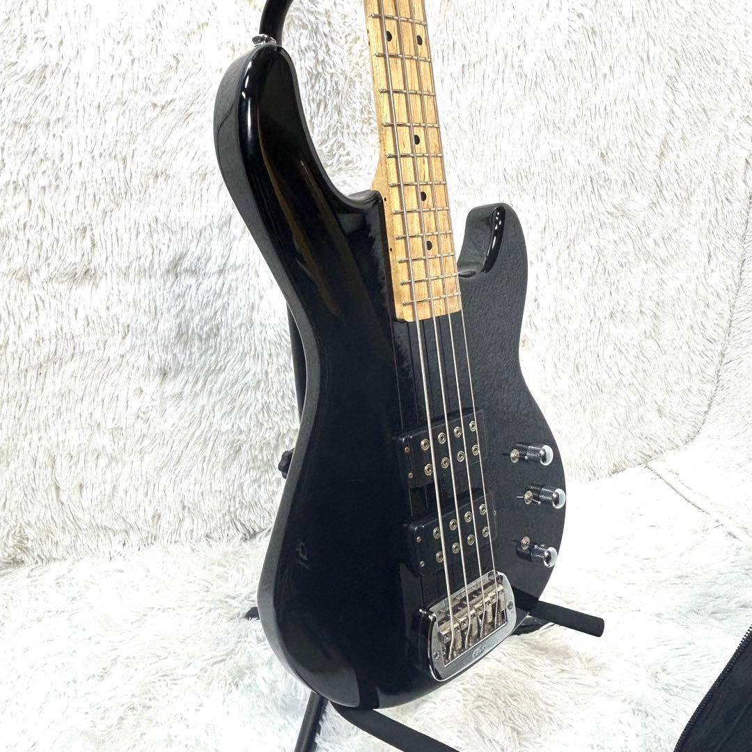 【美品】G&L L-2000 Premium 日本製最高機種 フジゲン