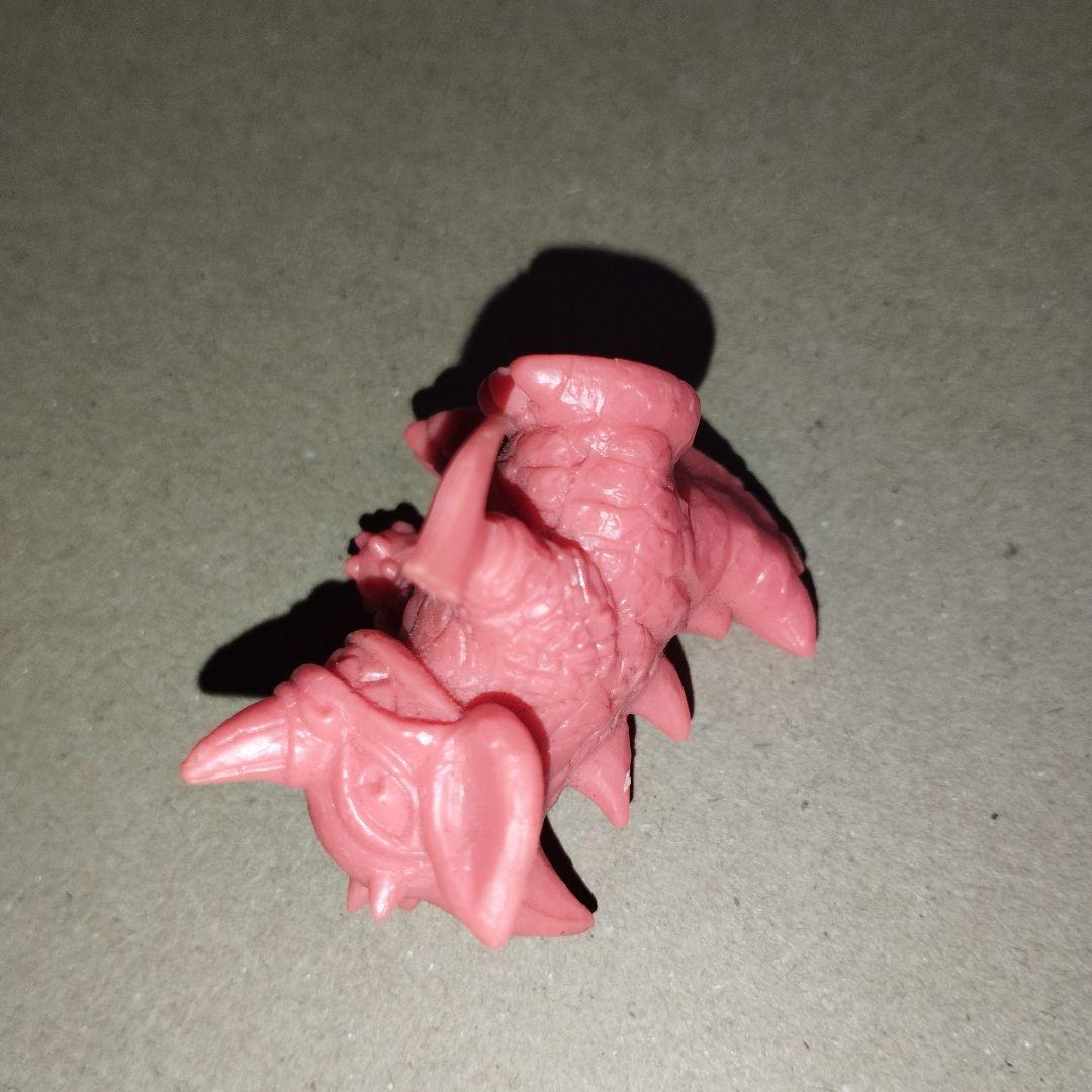 タイラント ウルトラマンタロウ 怪獣 消しゴム