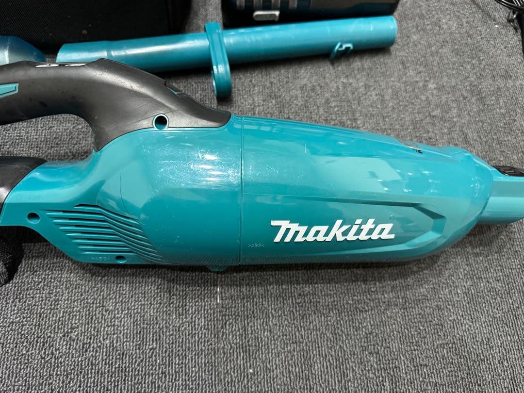 Makita CL281FD スティッククリーナー 本体