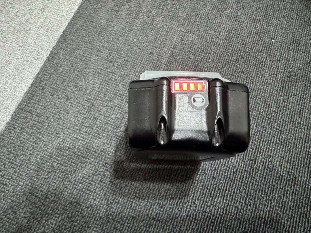 Makita CL281FD スティッククリーナー 本体