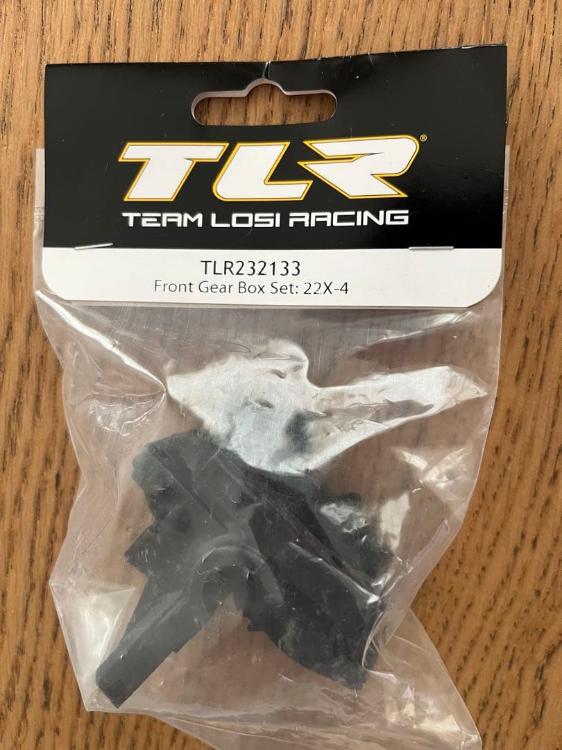 TLR 22-4ラジコンパーツセット 各種