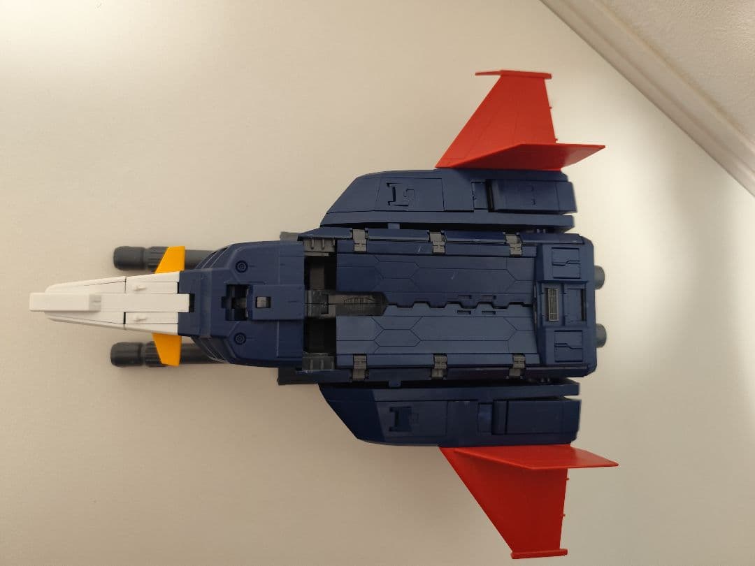 ★ジャンク品★　Gファイター ガンダム　プラモデル