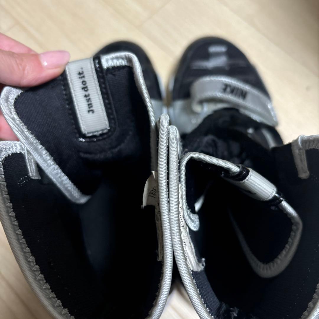 NIKE ボクシングシューズ ハイパーKO