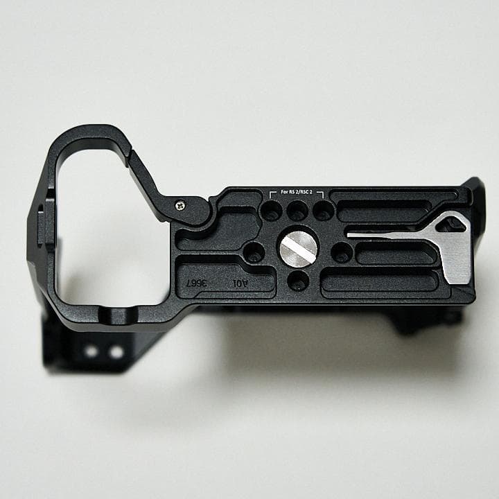 SmallRig 3667B カメラケージ SONY α7Ⅳ α7RV おまけ有