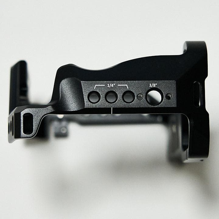 SmallRig 3667B カメラケージ SONY α7Ⅳ α7RV おまけ有