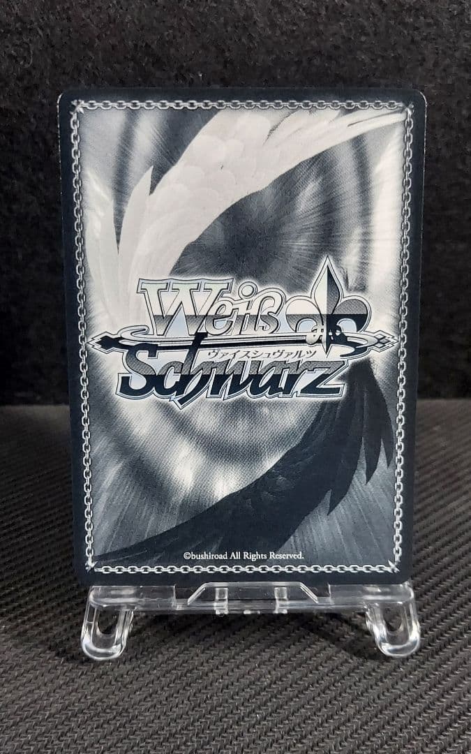 ヴァイスシュヴァルツ　SP　航空母艦　エンタープライズ　アズールレーン