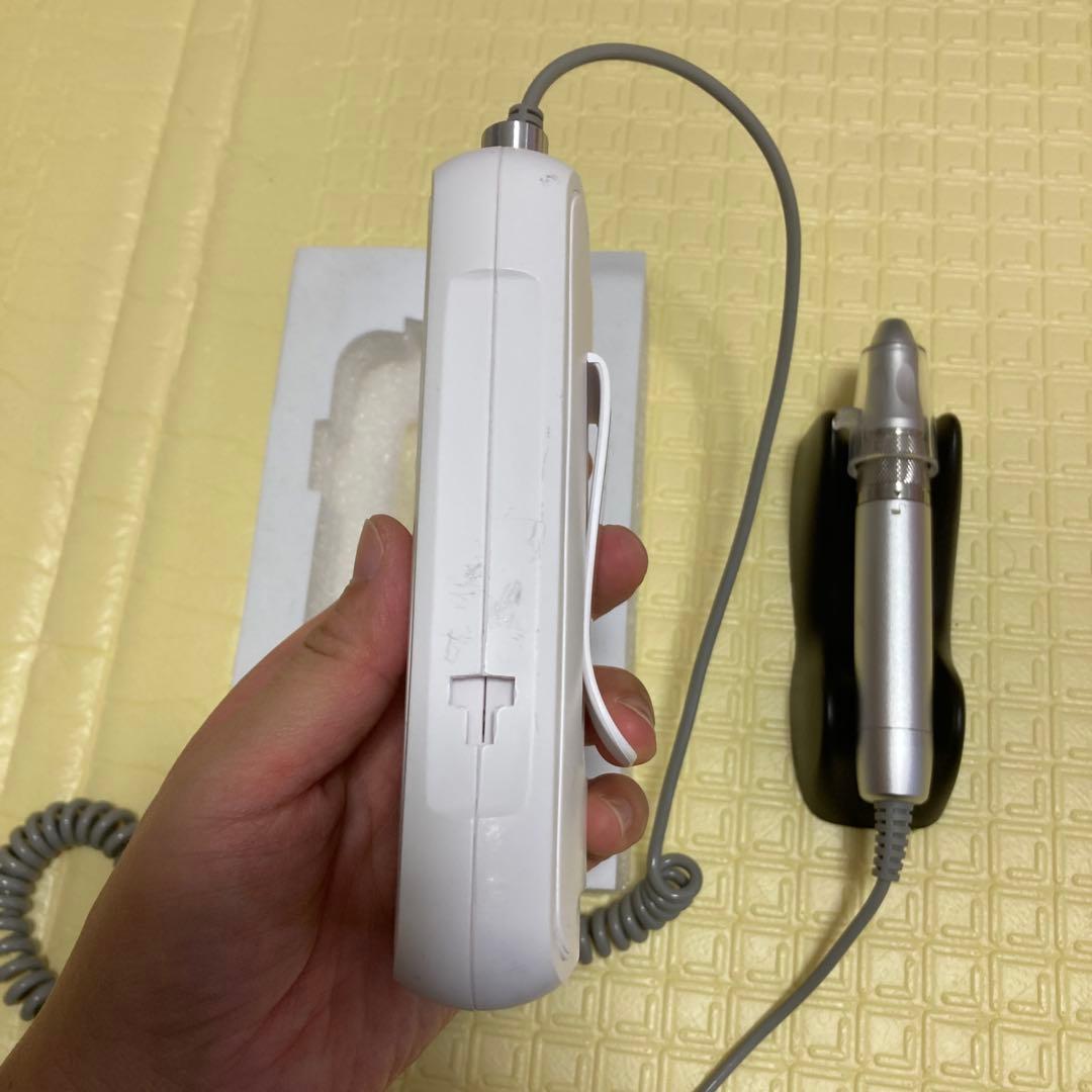 Nail Labo petit ネイルケア用具