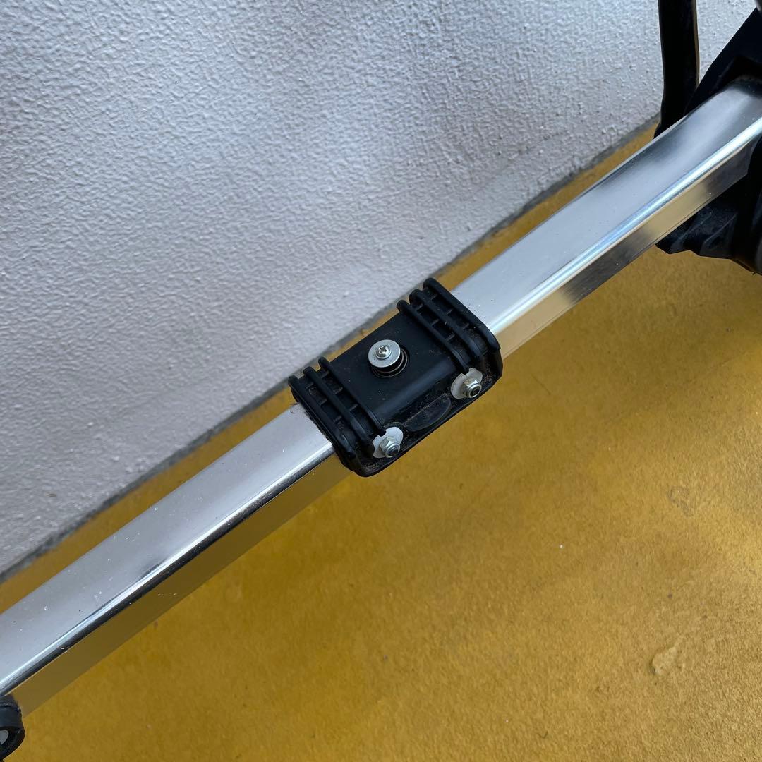 A-bike 折りたたみ自転車　A型バイク