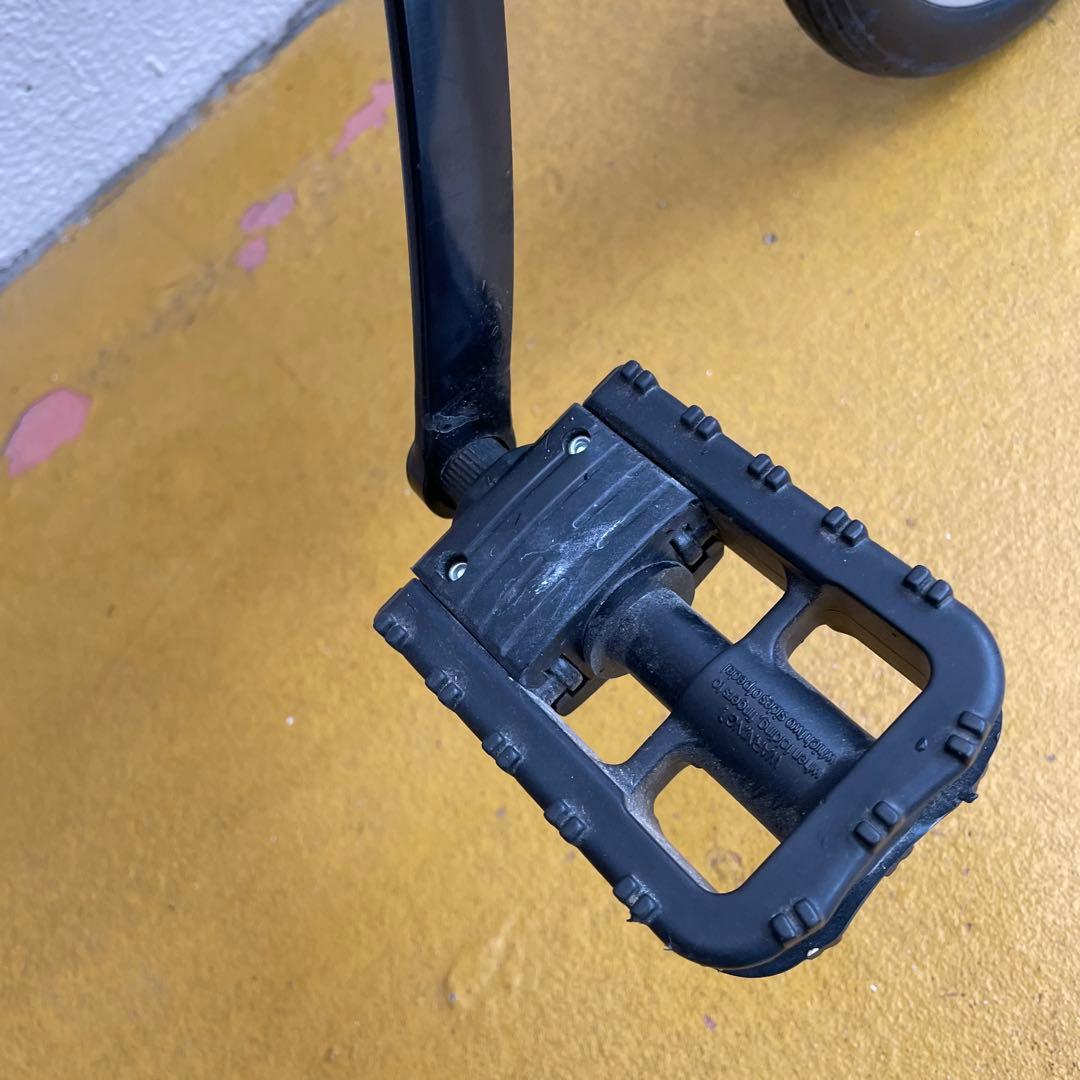 A-bike 折りたたみ自転車　A型バイク