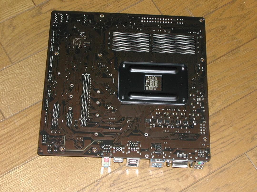 GIGABYTE　B550M DS3H　AM4