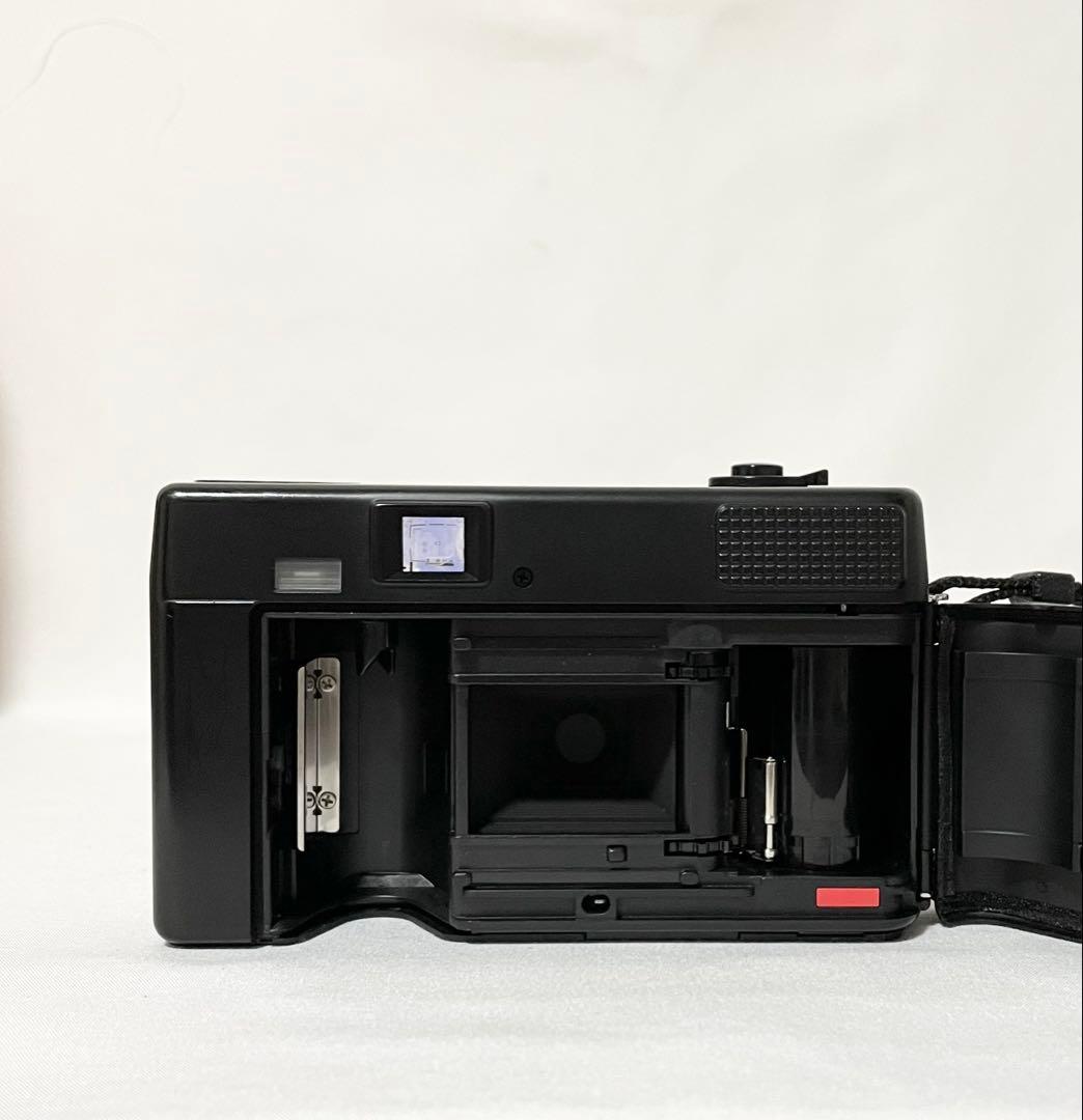 【完動品】Nikon L35AF フィルムカメラ 動作確認済み